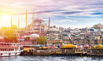 experimental presentar Representación Viajes a Turquia 2023-2024 | Paquetes Turísticos a Turquia - Europa en  Español | Excursiones y Tours a Turquia