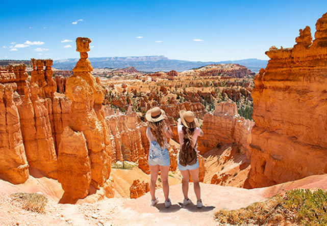 Viaje a usa en Español 2026-2027 Foto del viaje a usa en Español 2026-2027